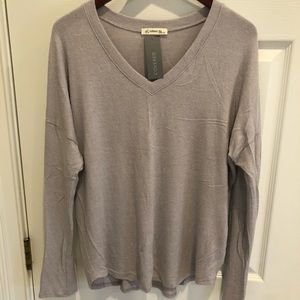 Natural Life Cozy Nights Sweater